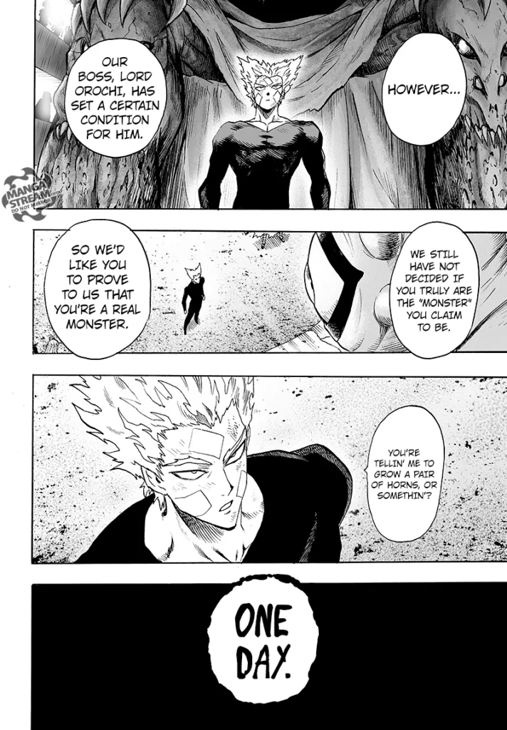 one punch man ch86 page27
